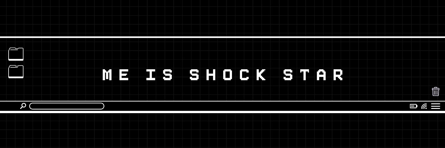 LeShockStar's profile banner image