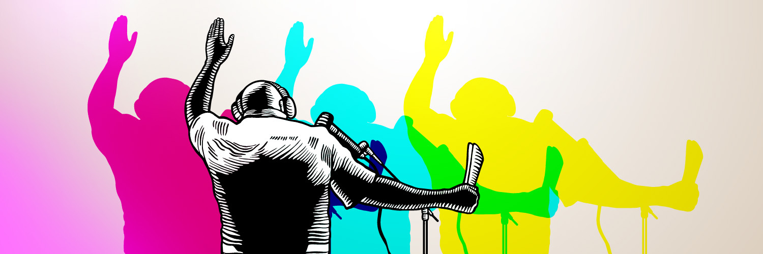 Snap Judgment banner