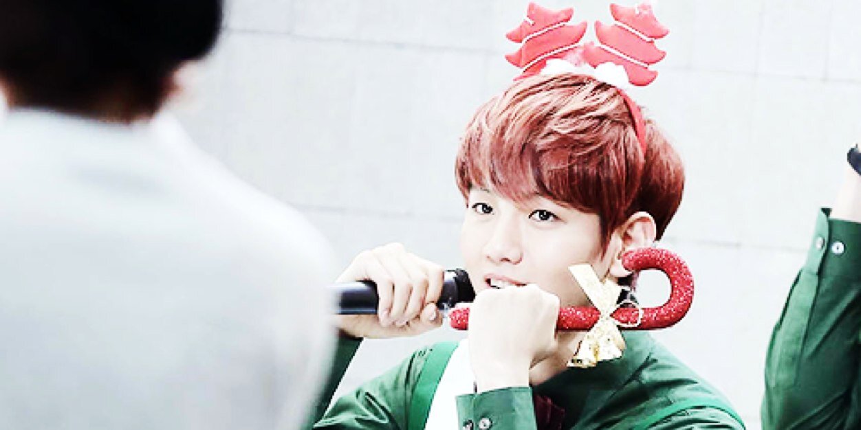 baekprince's profile banner image