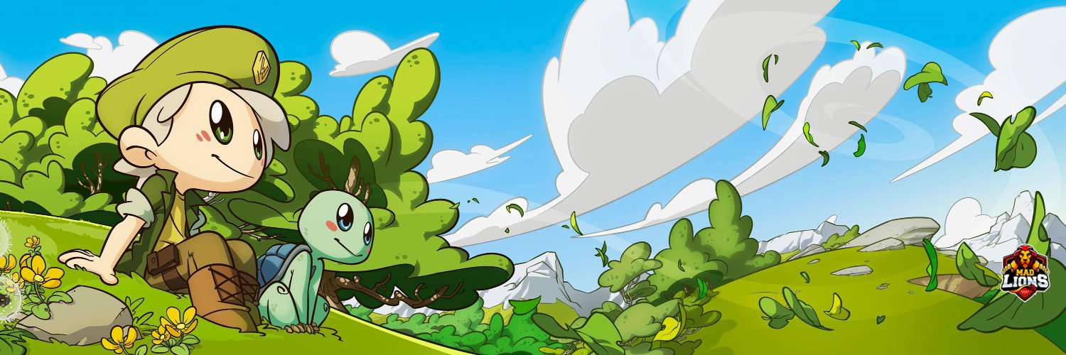 Willyrex's banner