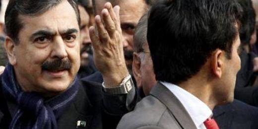 pmgillani's profile banner image