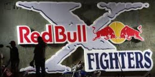 RedbullXgames's profile banner image