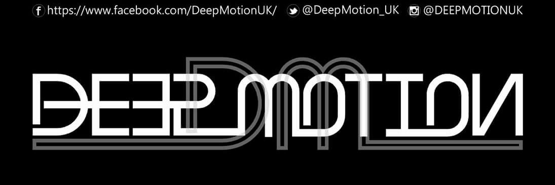 DeepMotion_UK's profile banner image