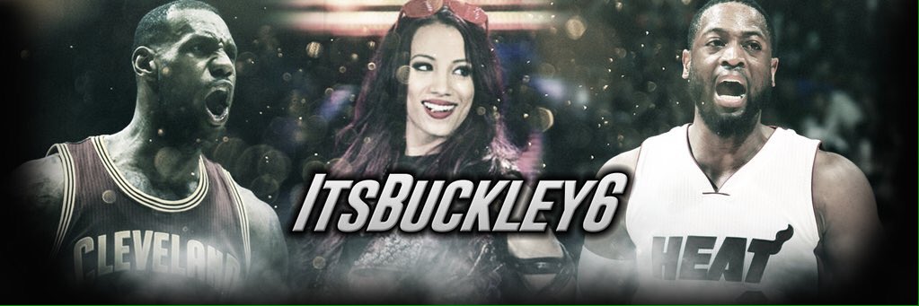ItsBuckley6's profile banner image