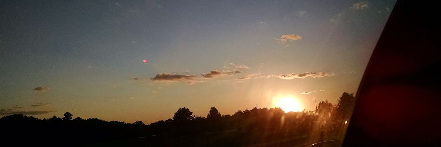 Nigel L. Rutherford banner