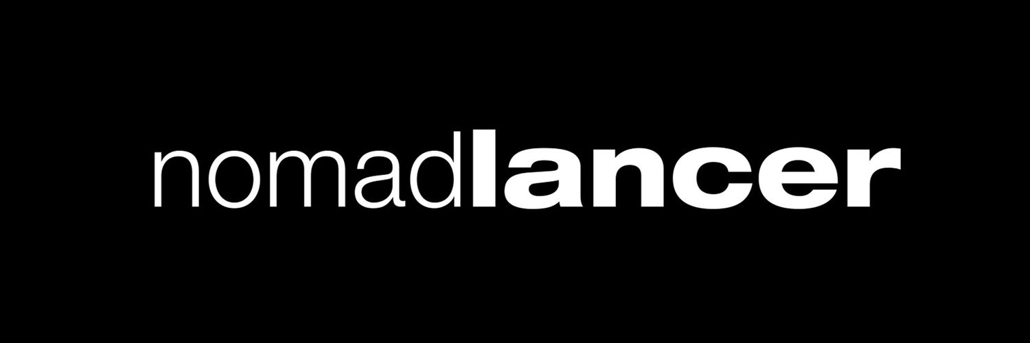 nomadlancer1's profile banner image