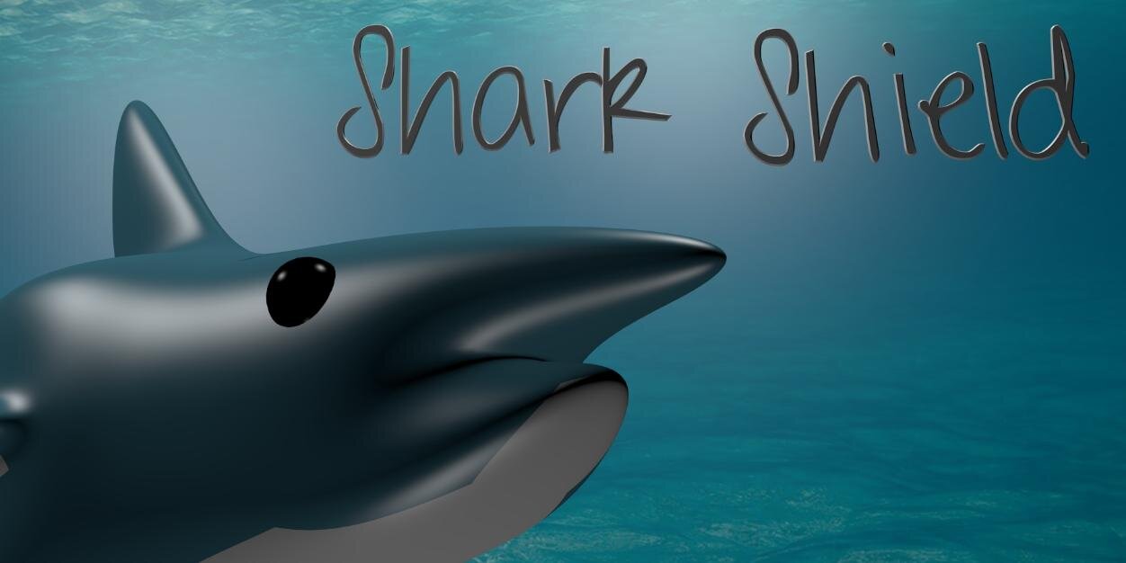 SharkShieldExpo's profile banner image