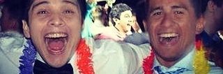 GabohDeleon's profile banner image