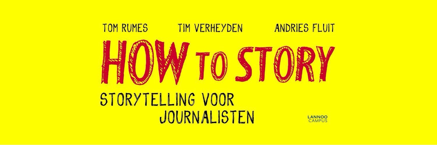 HowToStory's profile banner image