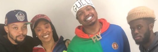 ChanceDaComic banner