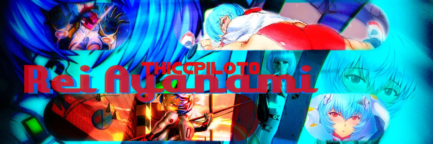 ℝ𝕖𝕚 '𝕋𝕙𝕚𝕔𝕔'𝕒𝕟𝕒𝕞𝕚 banner
