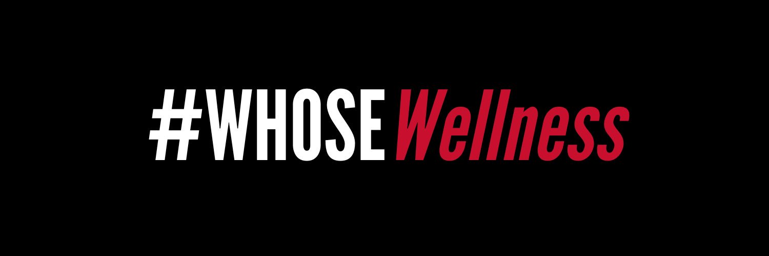 UH Wellness banner