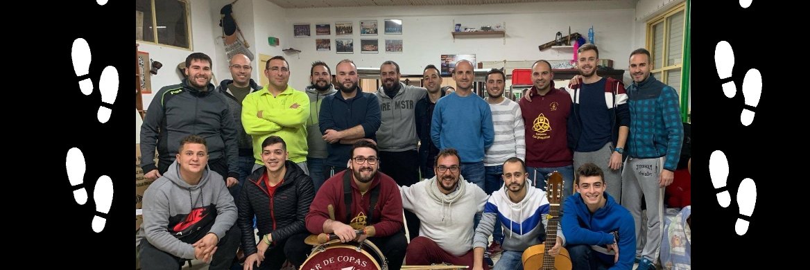 ComparsaJuanje's profile banner image