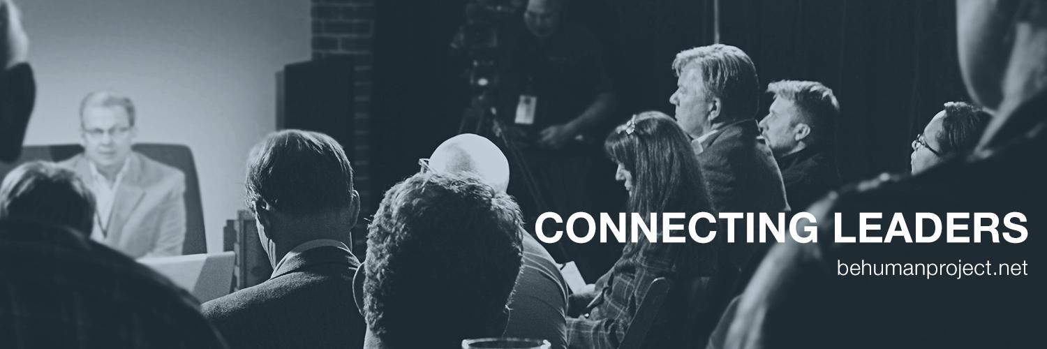 BeHumanProject's profile banner image