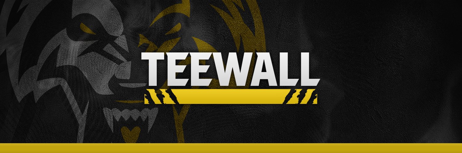 The Ghost of Tee banner