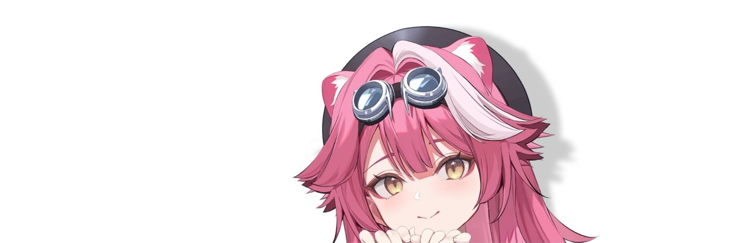 Andy 🐱 banner