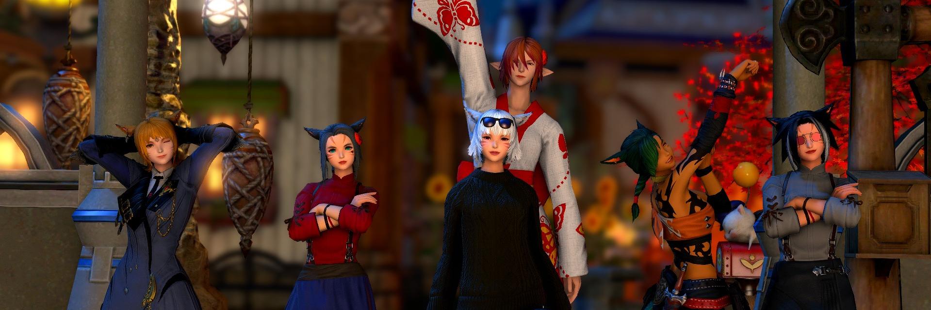 InfinityCoda's profile banner image