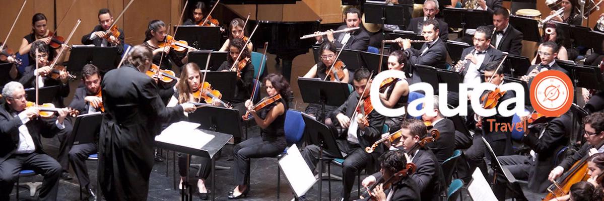 TravelCauca's profile banner image