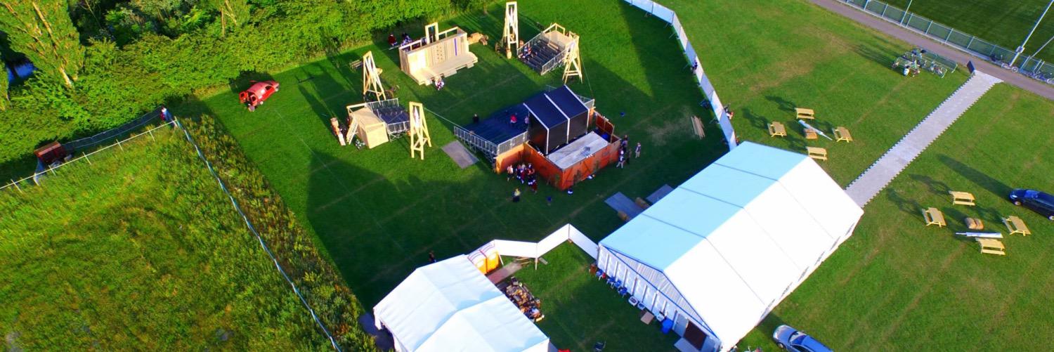 Buytenpark's profile banner image
