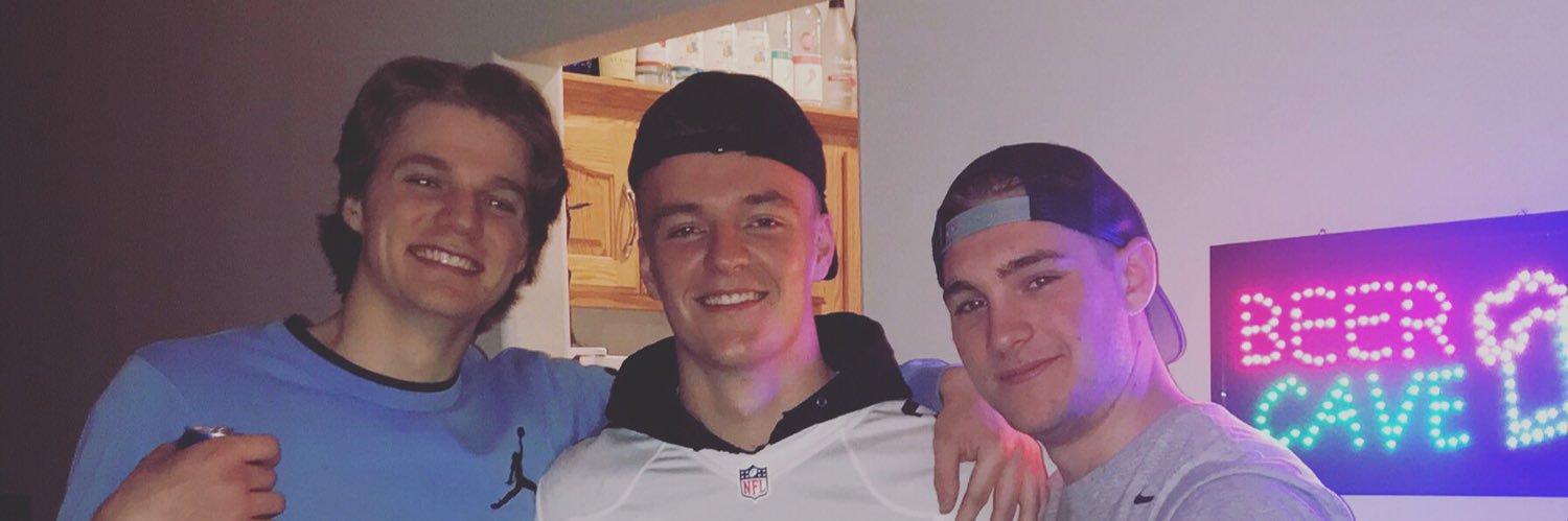 EvansonEvanson's profile banner image