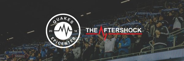 QuakesEpicenter Profile Banner
