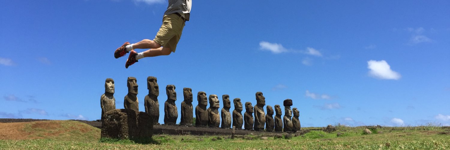 TravelDean's profile banner image