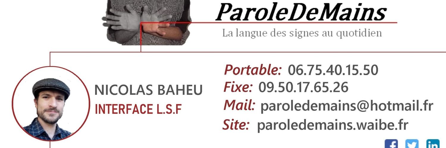 Paroledemains_'s profile banner image