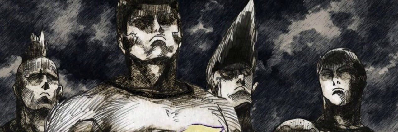 _SilverCross_'s profile banner image