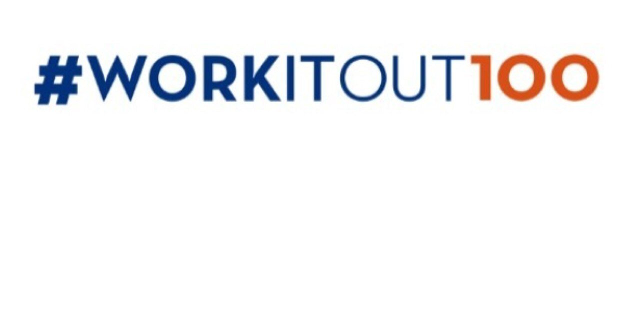 WorkItOut100 banner