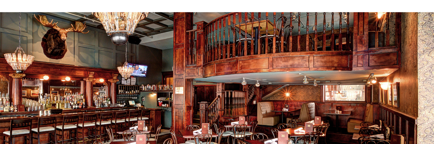 TheCornerBar303's profile banner image