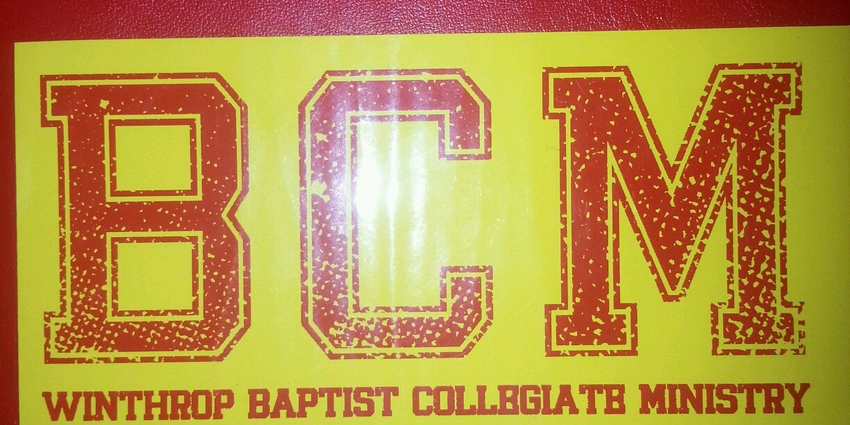 BCMJumbotron's profile banner image