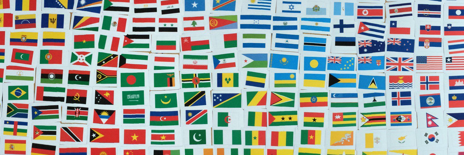 Jon Collins ⚜️ banner