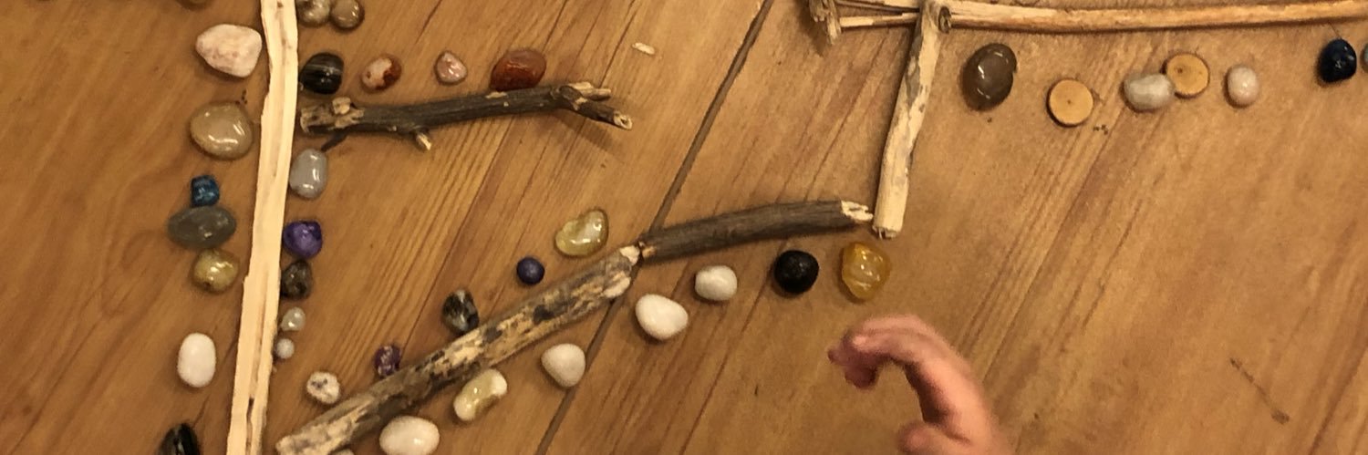 teachertrillian's profile banner image