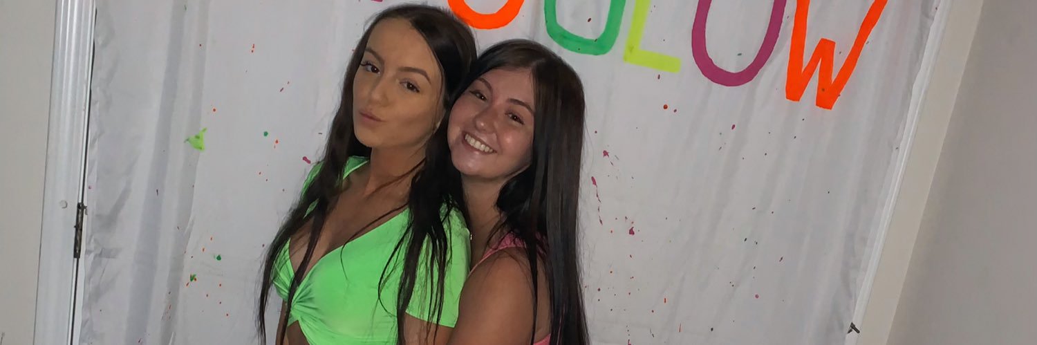 MackenzieMosier's profile banner image