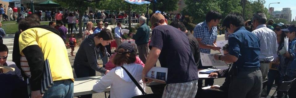 YoloCountyDems's profile banner image