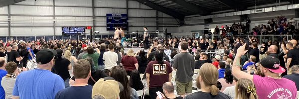 CreateAPro Profile Banner