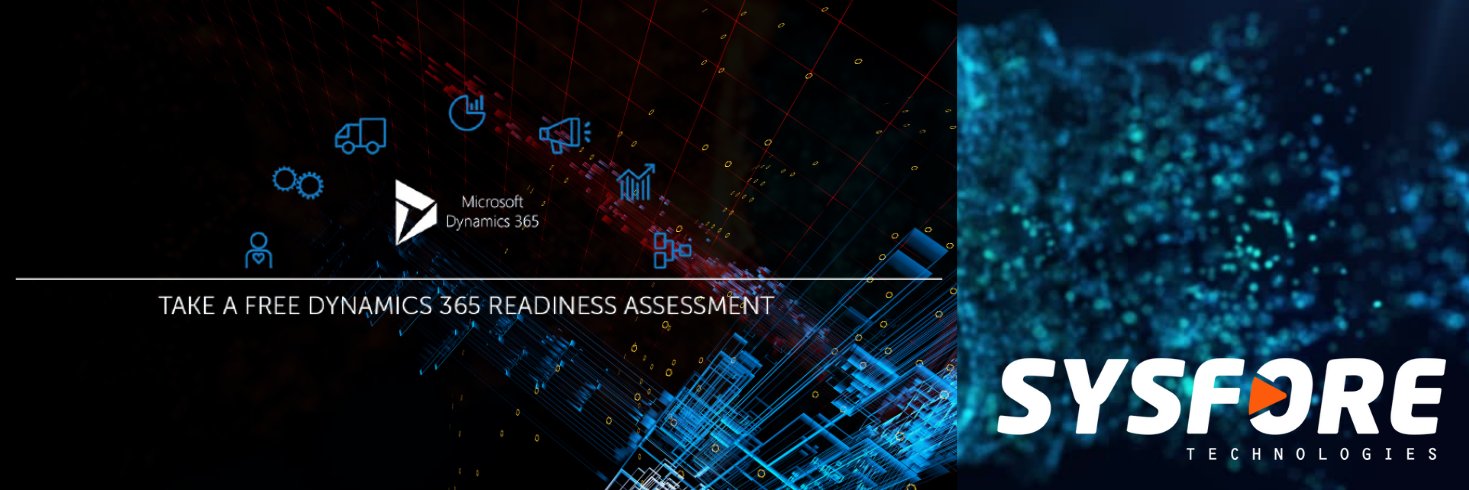 Sysfore Technologies banner