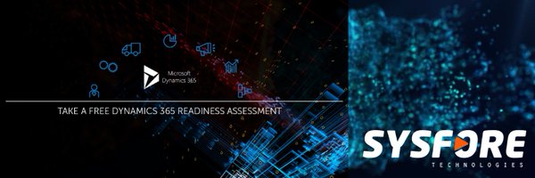 sysfore Profile Banner