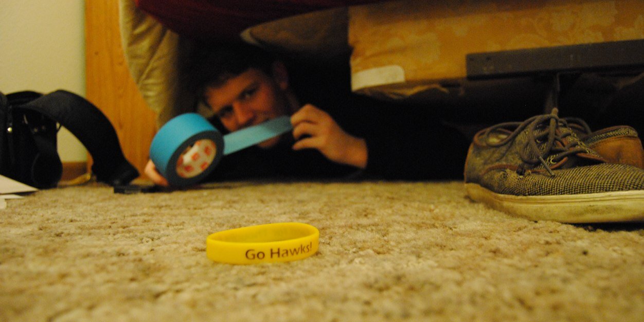 Mikey_Damon's profile banner image