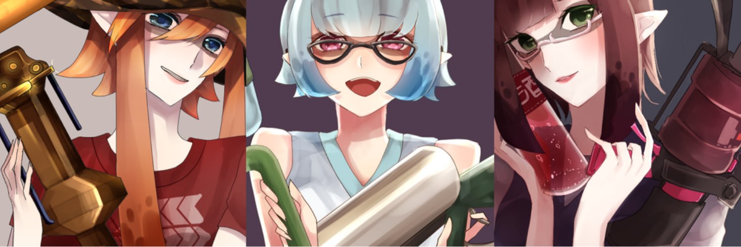 12junior25's profile banner image