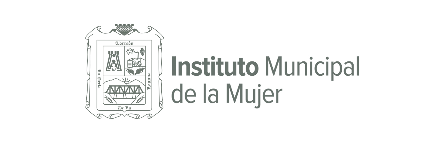 Instituto Municipal de la Mujer de Torreón banner