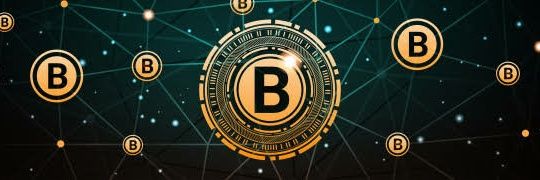 Cryptocurrency Enthusiast banner