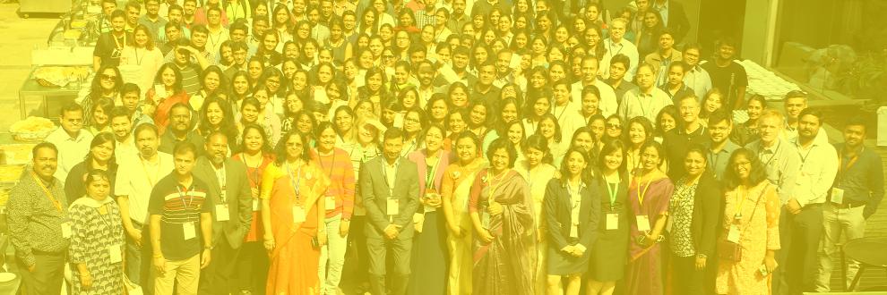 STC INDIA banner