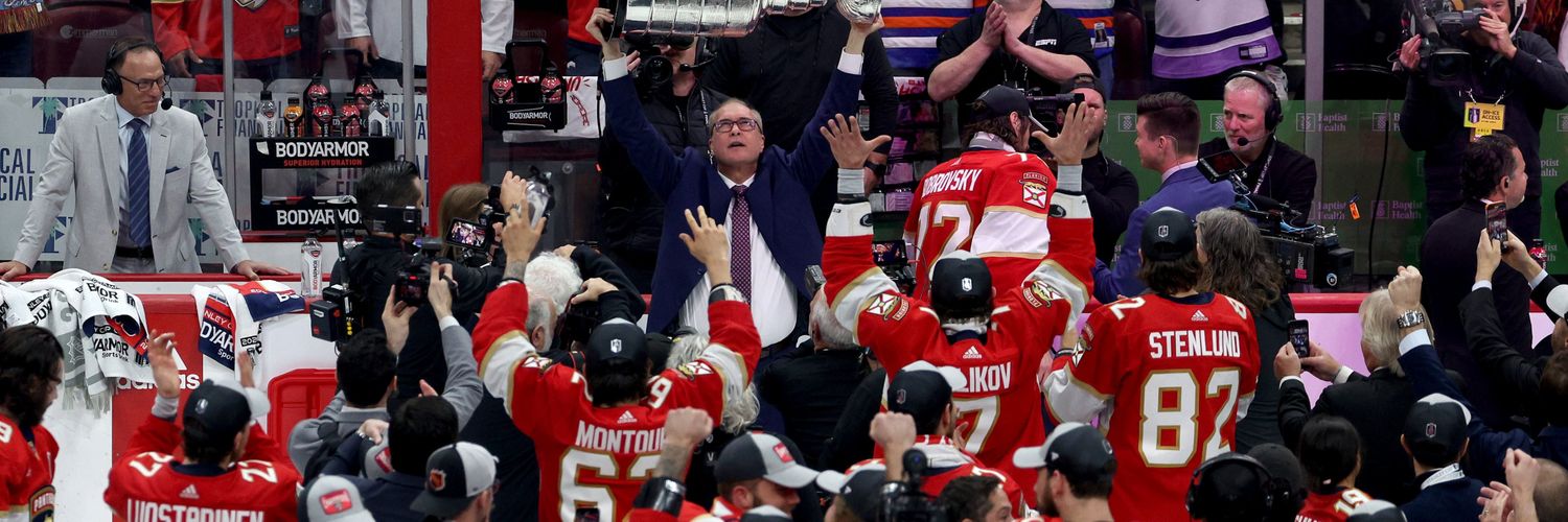 Brandon Blake banner