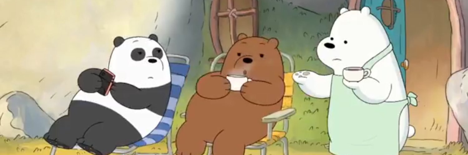 imdameat's profile banner image