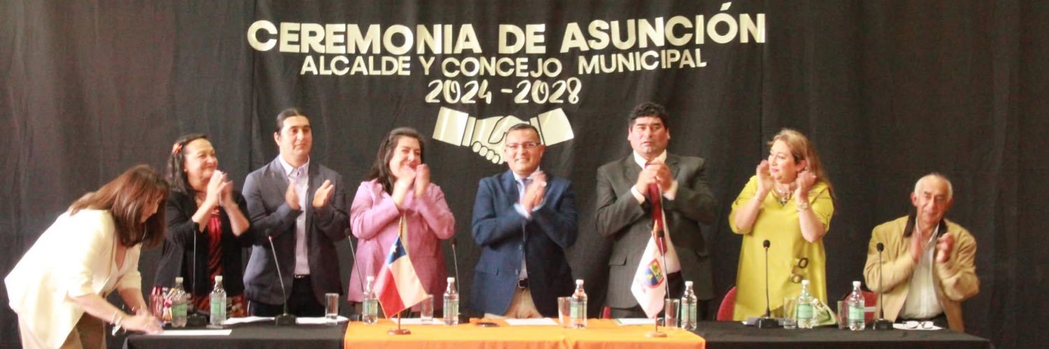 Muni Quemchi banner