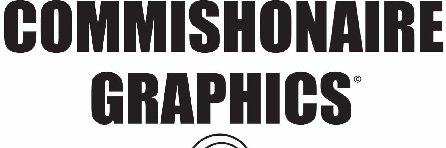 Commishonaire's profile banner image