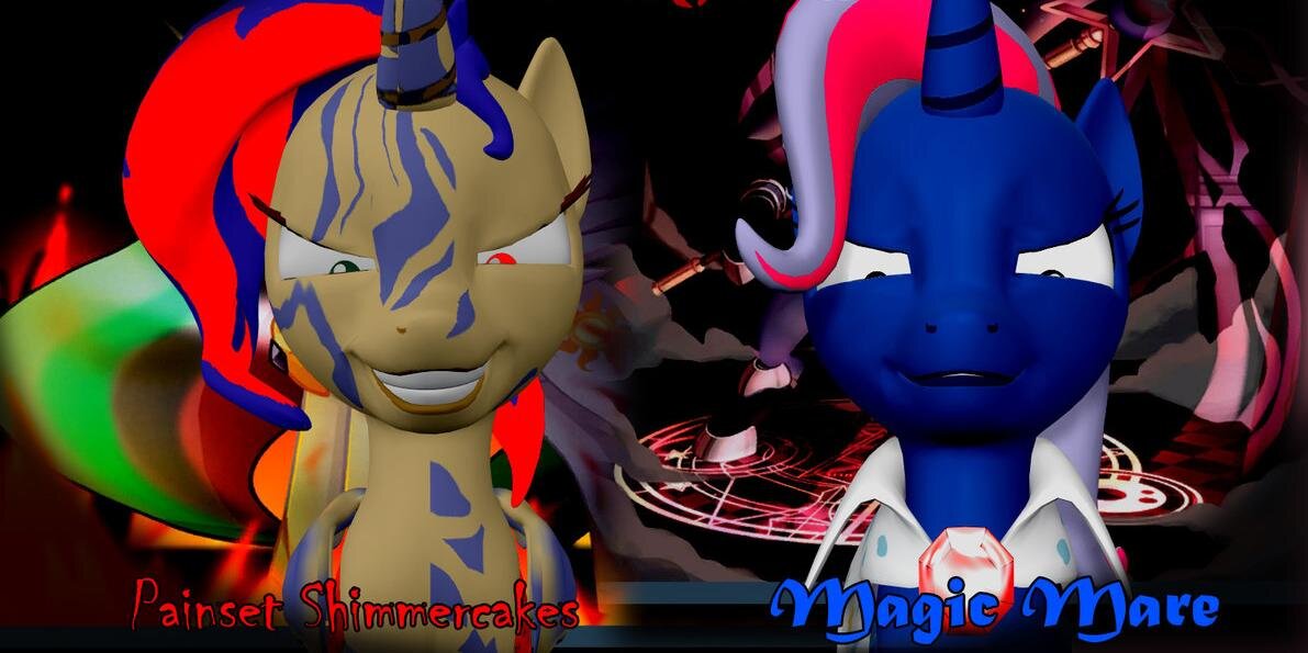 Magic_Mare's profile banner image