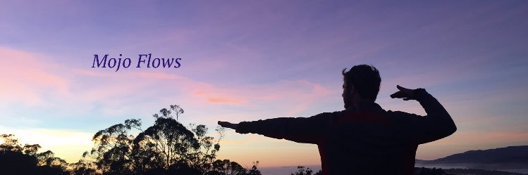 MojoFlows's profile banner image