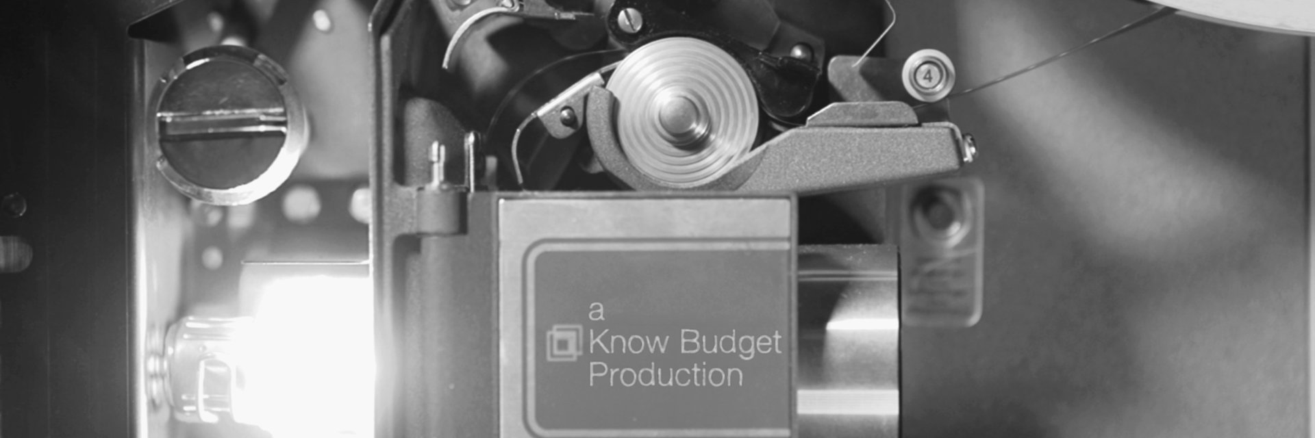 knowbudget's profile banner image